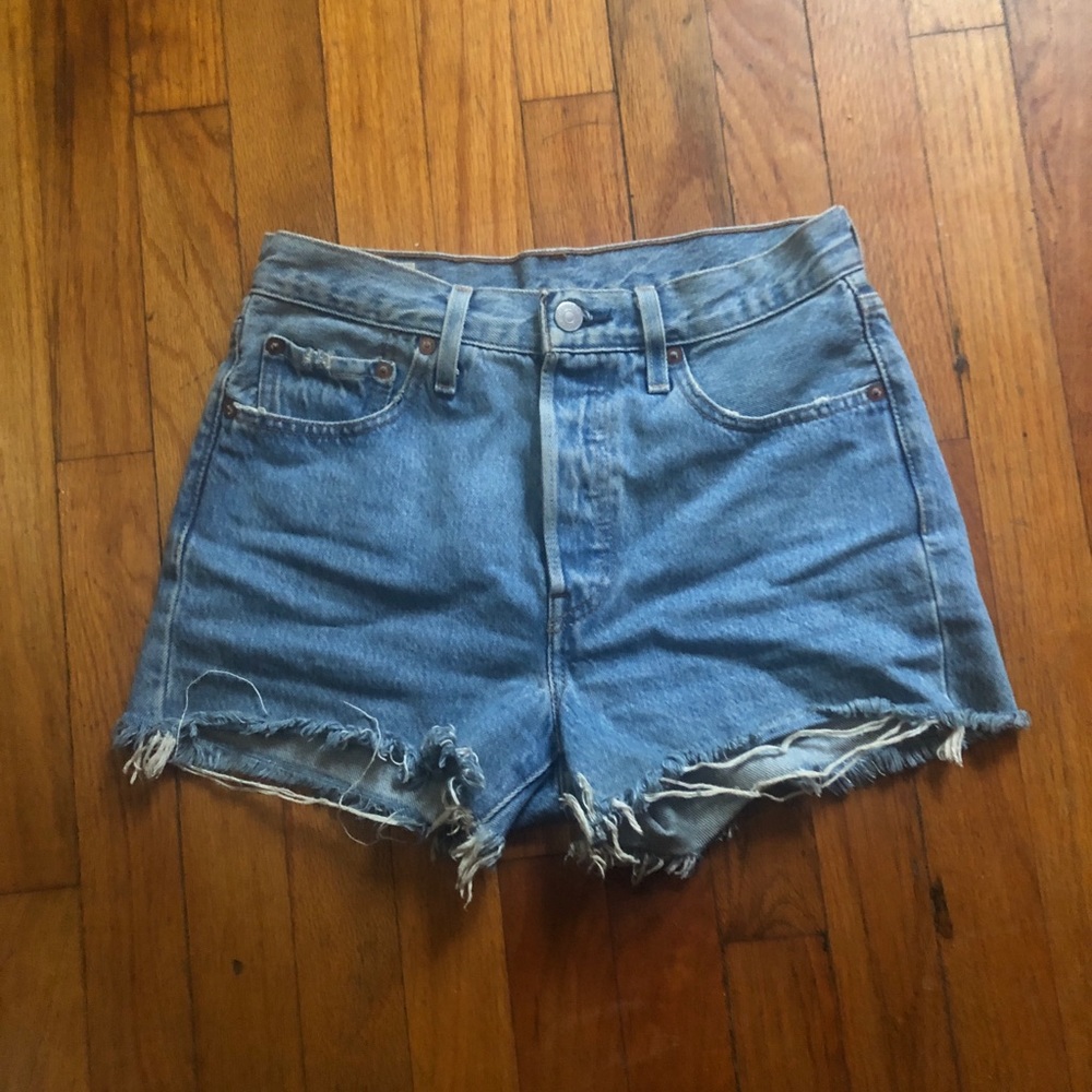 Levi’s 501 Shorts